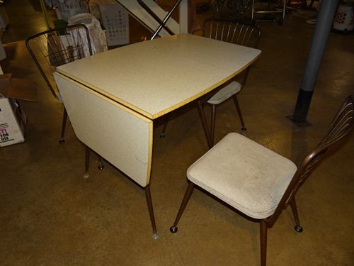 Property photo 5 - Personal Property Auction, Furniture, Glassware, Pictures, Kitchen Appliances, Household, Fishing Gear, Vintage Cameras, Electronics, Toys, Games